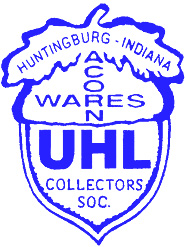 Uhl_Collectors_Society_Logo html5 template